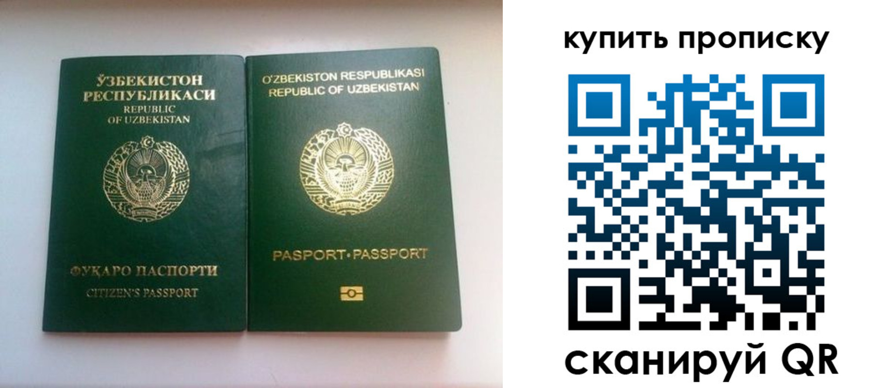 прописка в квартире в Аркадаке
